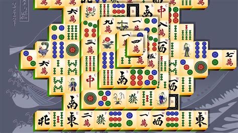 kostenlos mahjong spielen umsonst